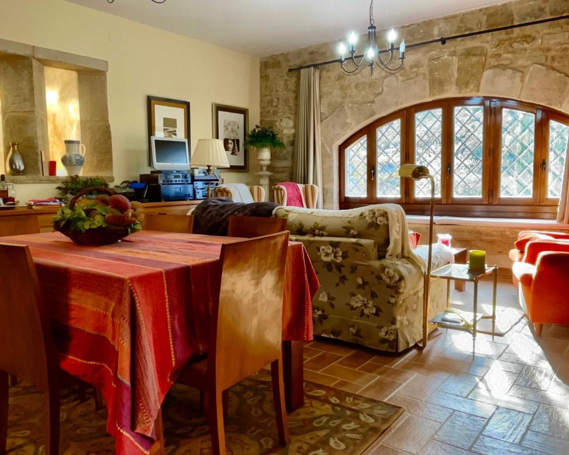 Torre Del Marques Hotel Spa & Winery - Small Luxury Hotels Монройо Екстер'єр фото