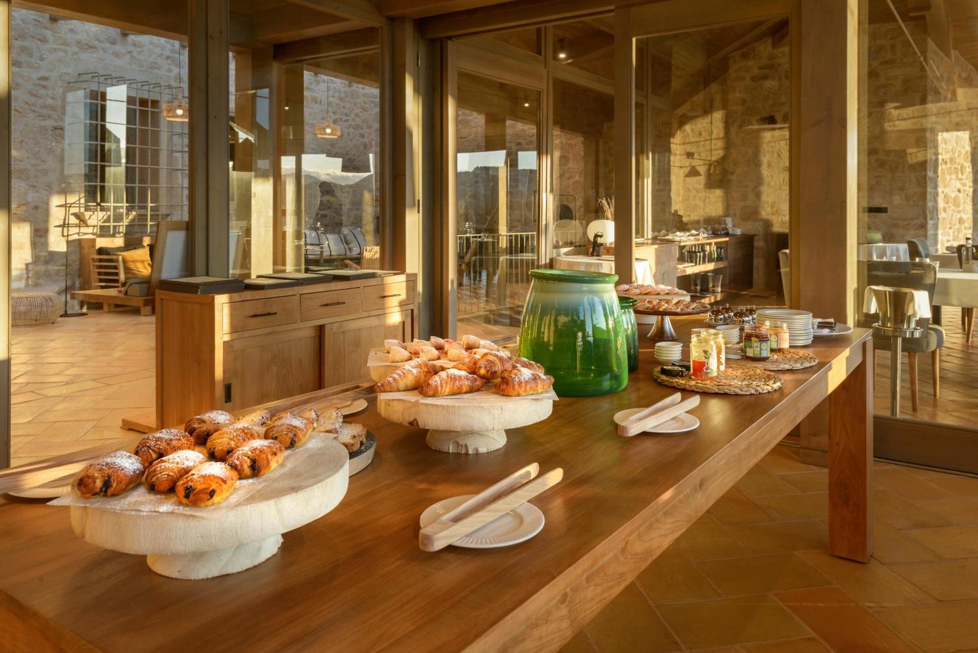 Torre Del Marques Hotel Spa & Winery - Small Luxury Hotels Монройо Екстер'єр фото
